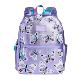 Kane Backpack- 3D Butterfly