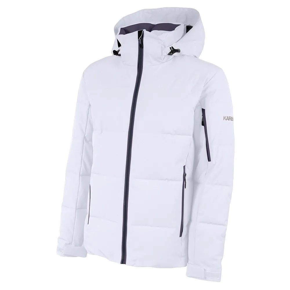 Karbon Boron Insulated Ski Jacket (Men's)