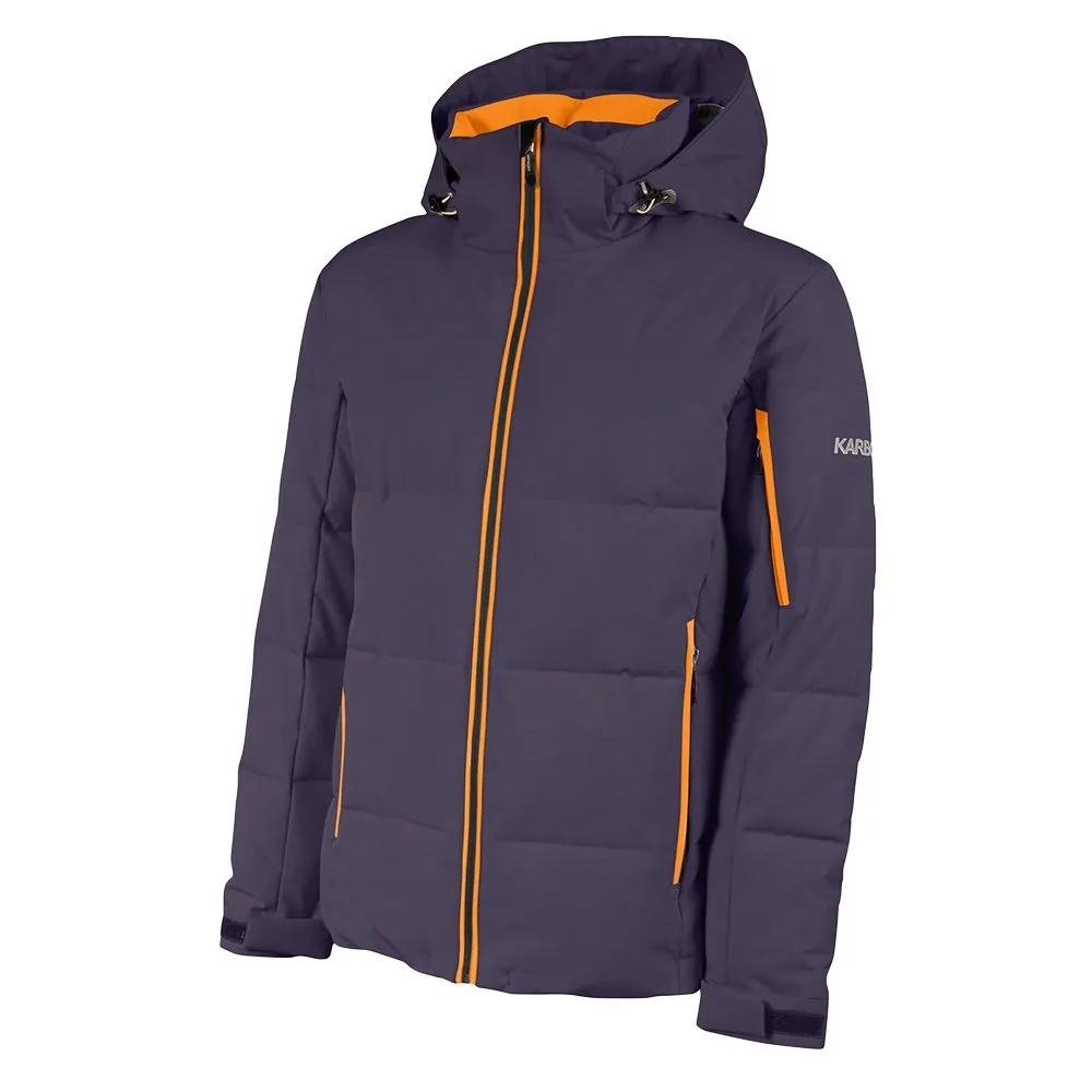 Karbon Boron Insulated Ski Jacket (Men's)