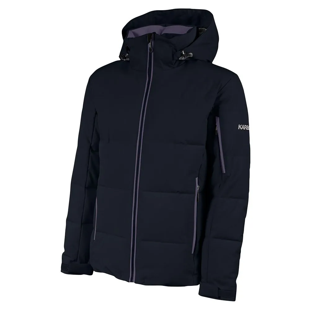 Karbon Boron Insulated Ski Jacket (Men's)