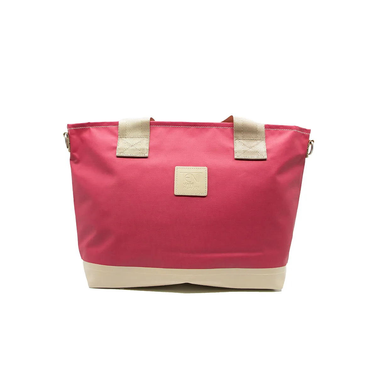 Kevin Red Light Tote