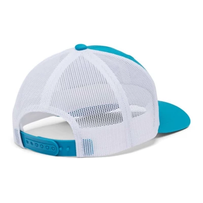 Kids' Columbia Logo Snapback Hat