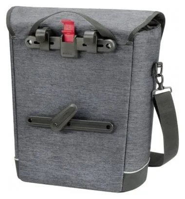 Klickfix Cita 2 Bag Grey