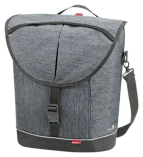 Klickfix Cita 2 Bag Grey