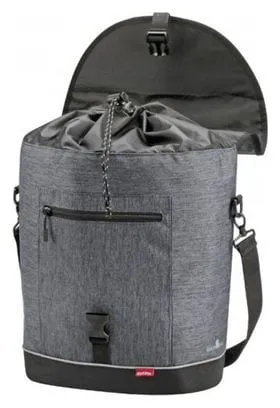 Klickfix Cita 2 Bag Grey