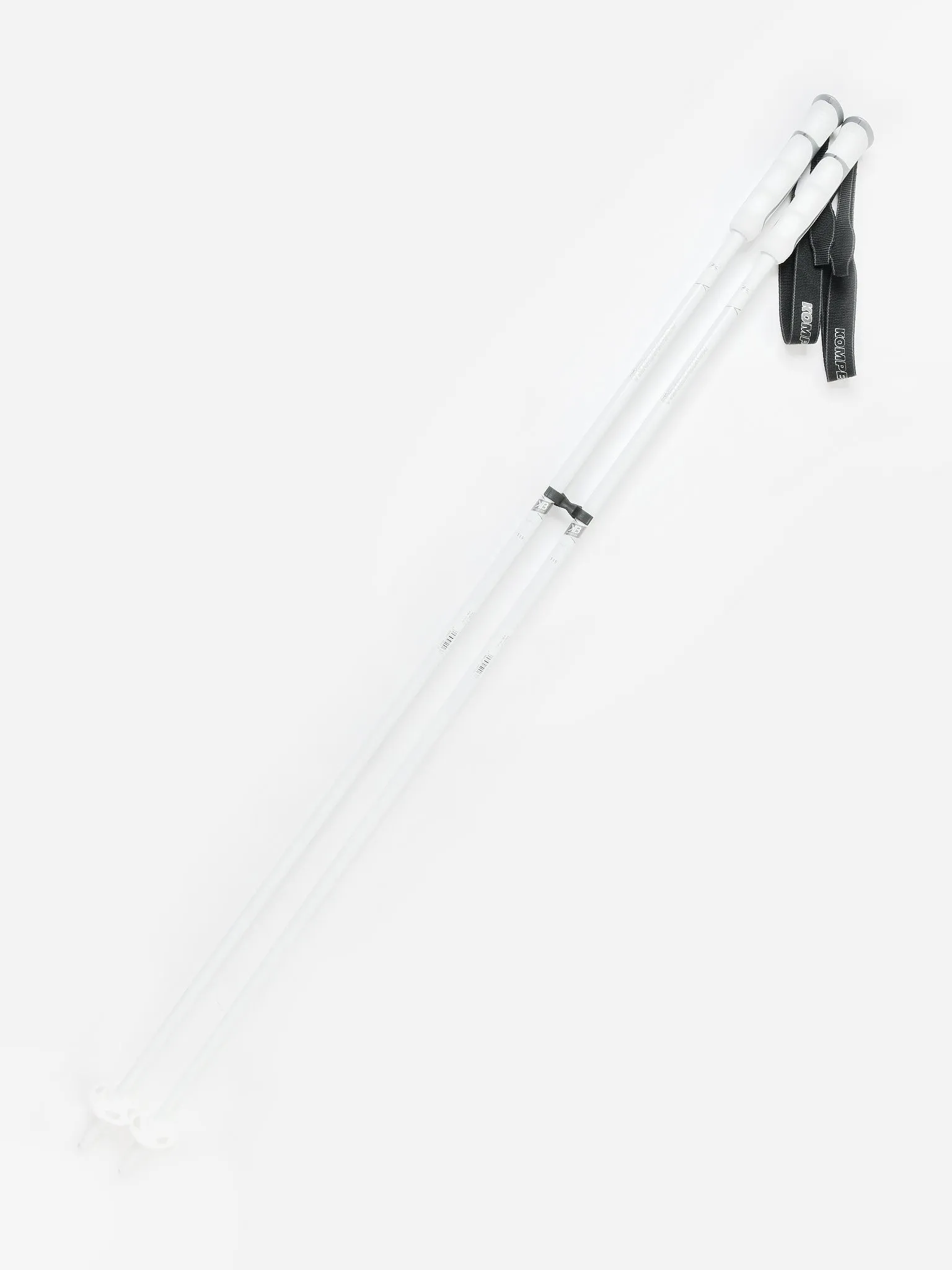     KOMPERDELL  Booster Speed Ski Poles 2024    