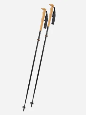     KOMPERDELL  Carbon FXP.4 Summit Vario Ski Poles 2024    