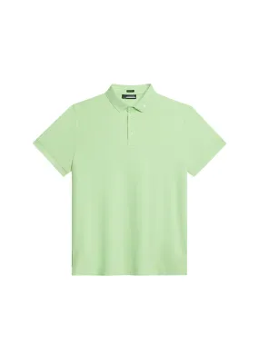 KV Regular Fit Polo / Paradise Green