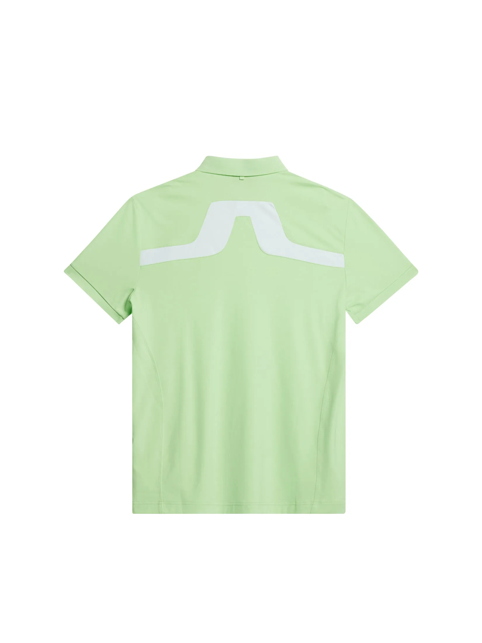 KV Regular Fit Polo / Paradise Green