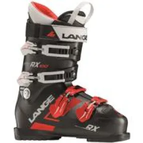 Lange RX 100 Ski Boot Men's