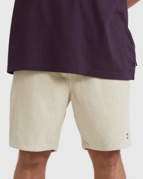 LARRY CORD SHORT