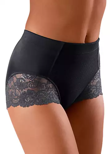 LASCANA Short Bodyformer Briefs