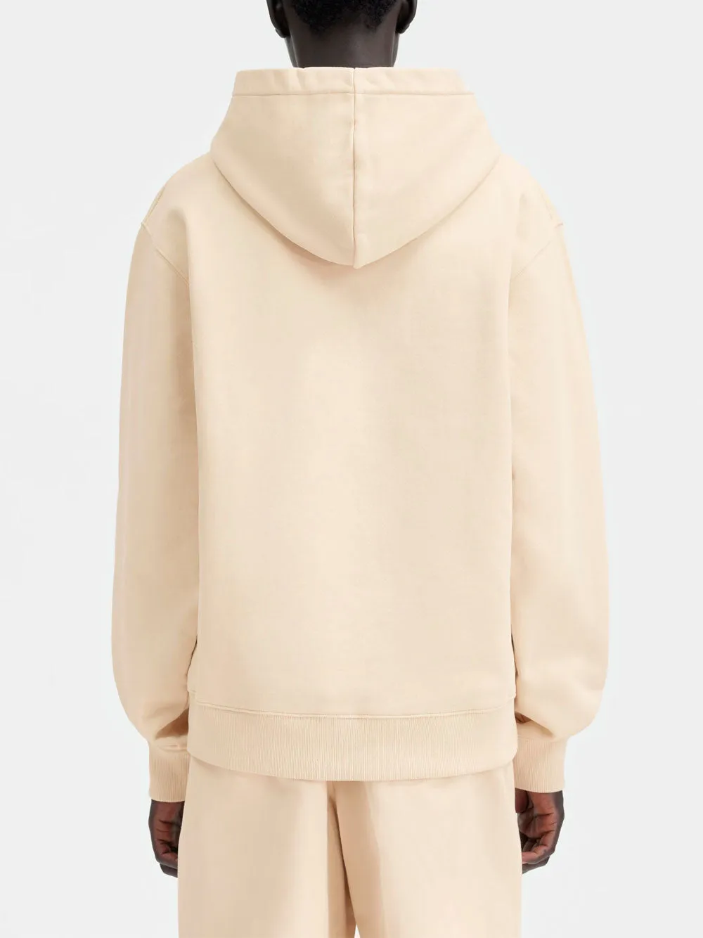 Le hoodie Gros Grain