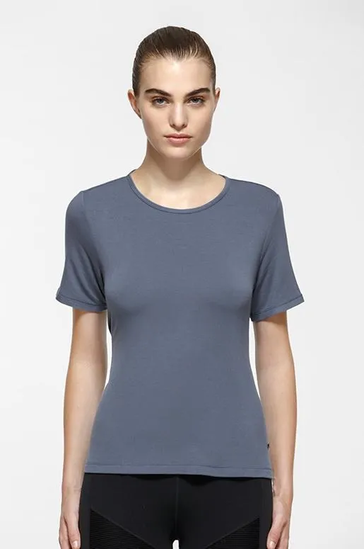 Lia Short Sleeve Top