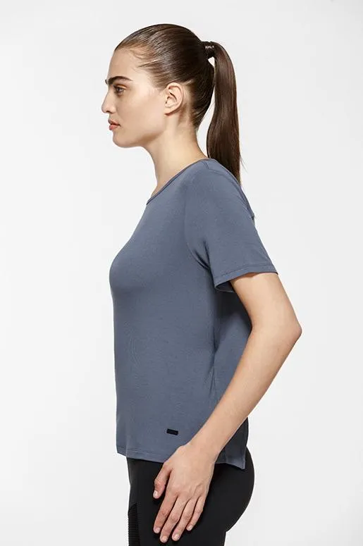 Lia Short Sleeve Top