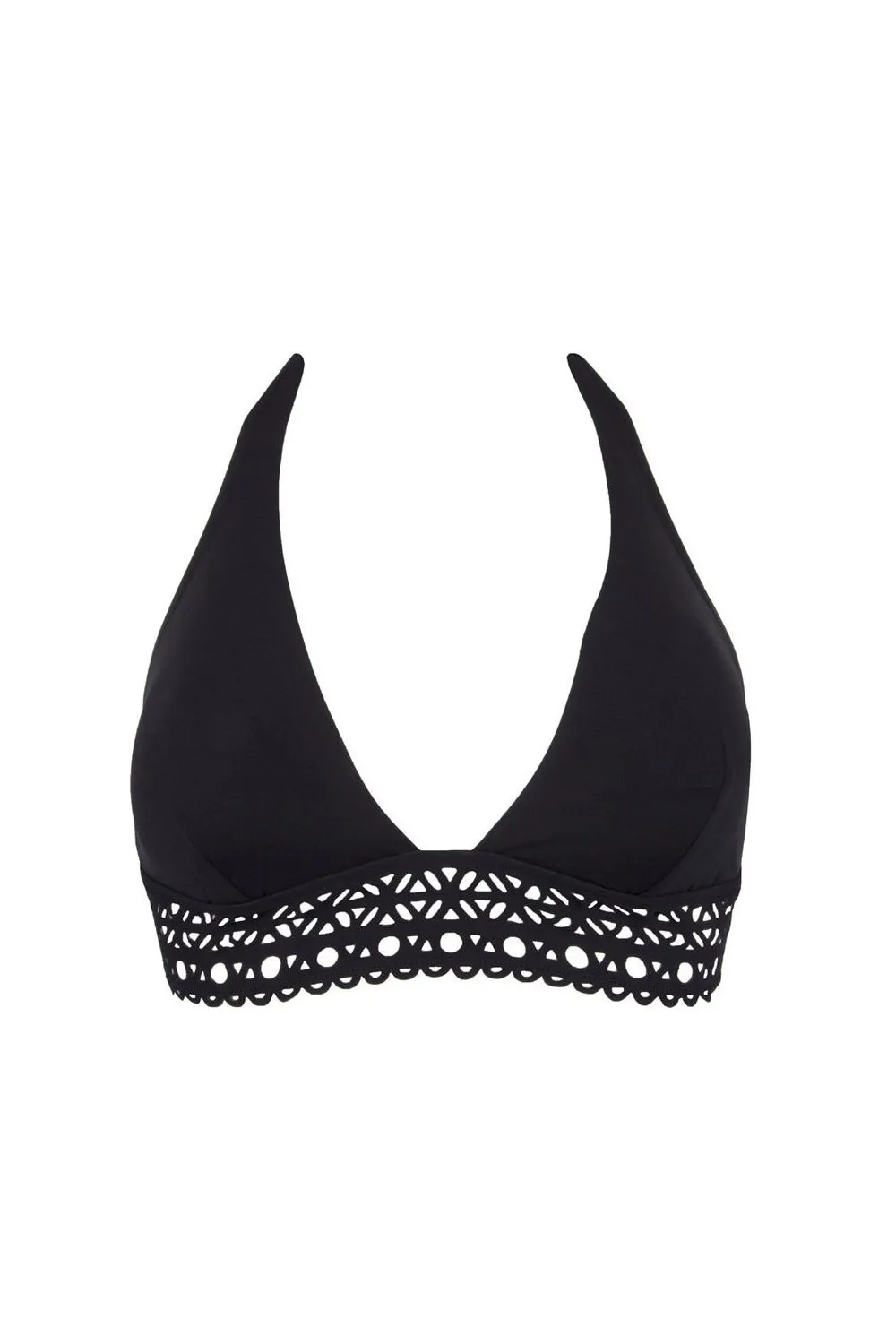 Lise Charmel Ajourage Couture Triangle Bikini Top