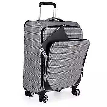 London Fog Newbury Small Suitcase | Kaleidoscope