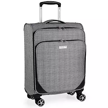 London Fog Newbury Small Suitcase | Kaleidoscope