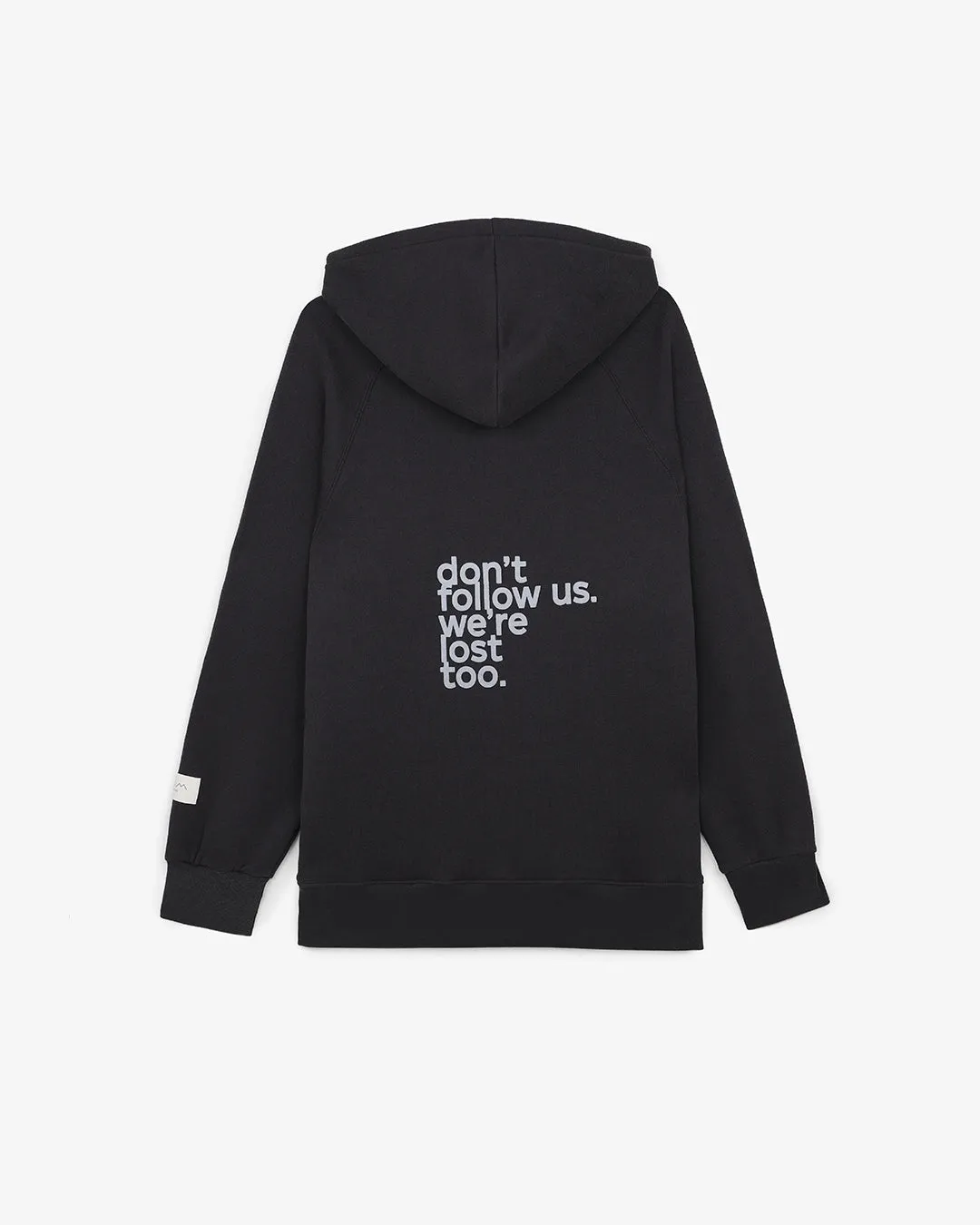 LOST HOODIE