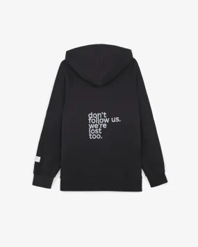 LOST HOODIE