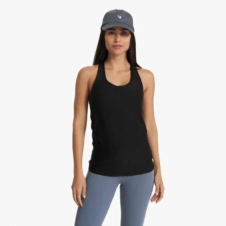 Lux Performance Tank Women's