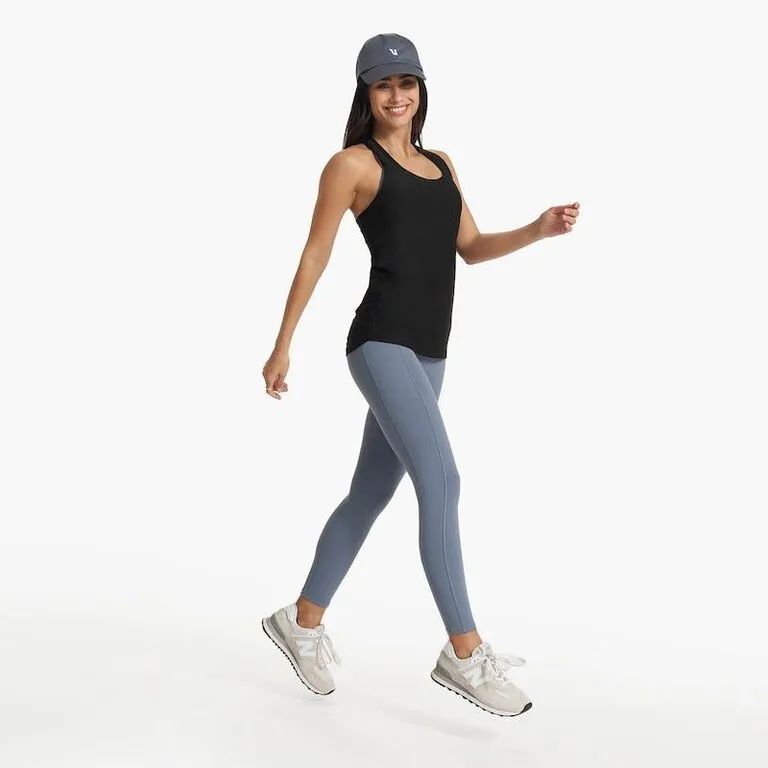 Lux Performance Tank Women's