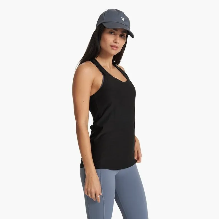 Lux Performance Tank Women's