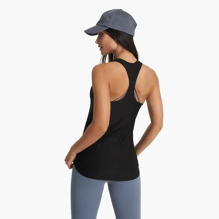 Lux Performance Tank Women's