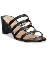 Macy's Lauren Ralph Women's Kimmi Strappy Dress Sandals