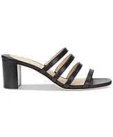 Macy's Lauren Ralph Women's Kimmi Strappy Dress Sandals