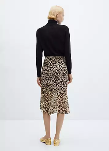 Mango Skirt Leo | Grattan