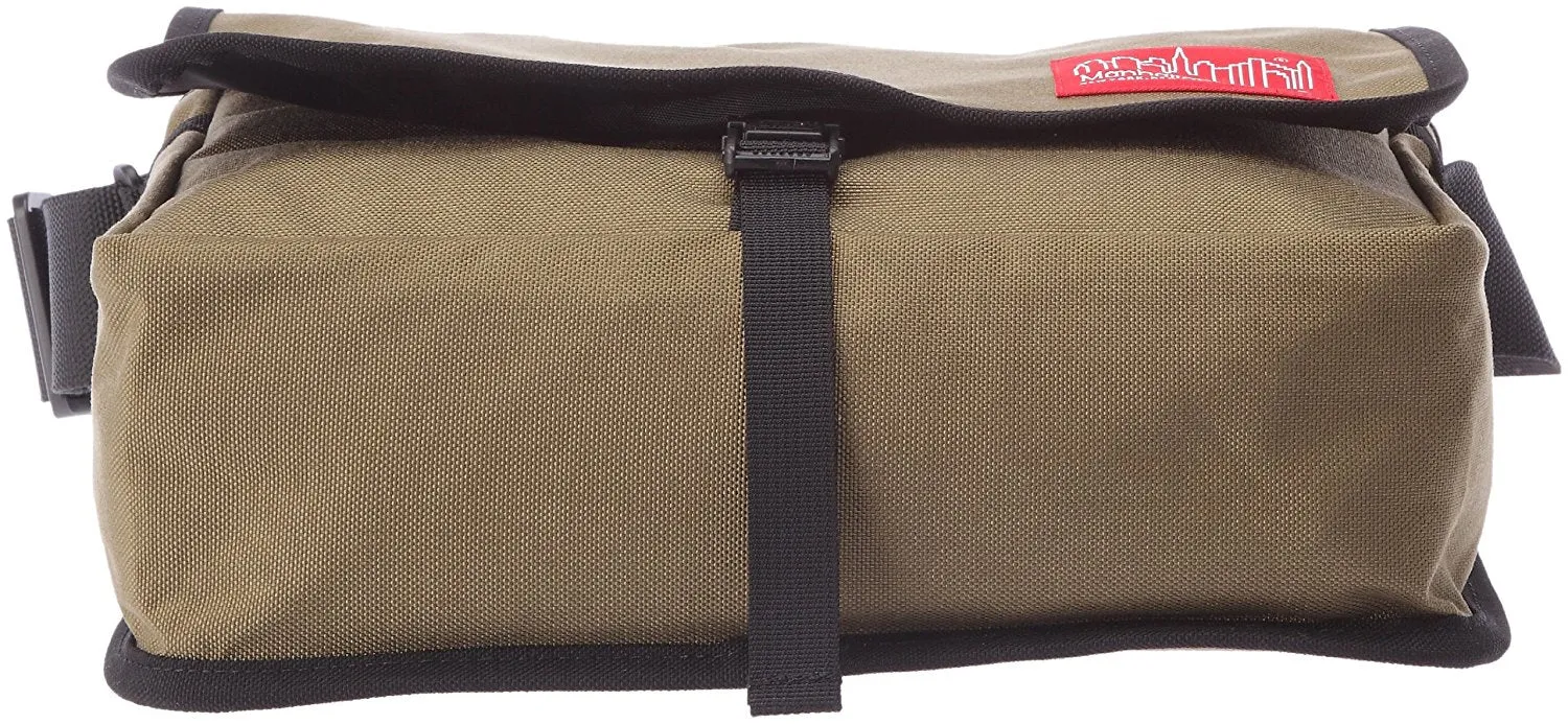 Manhattan Portage Small DJ Bag  