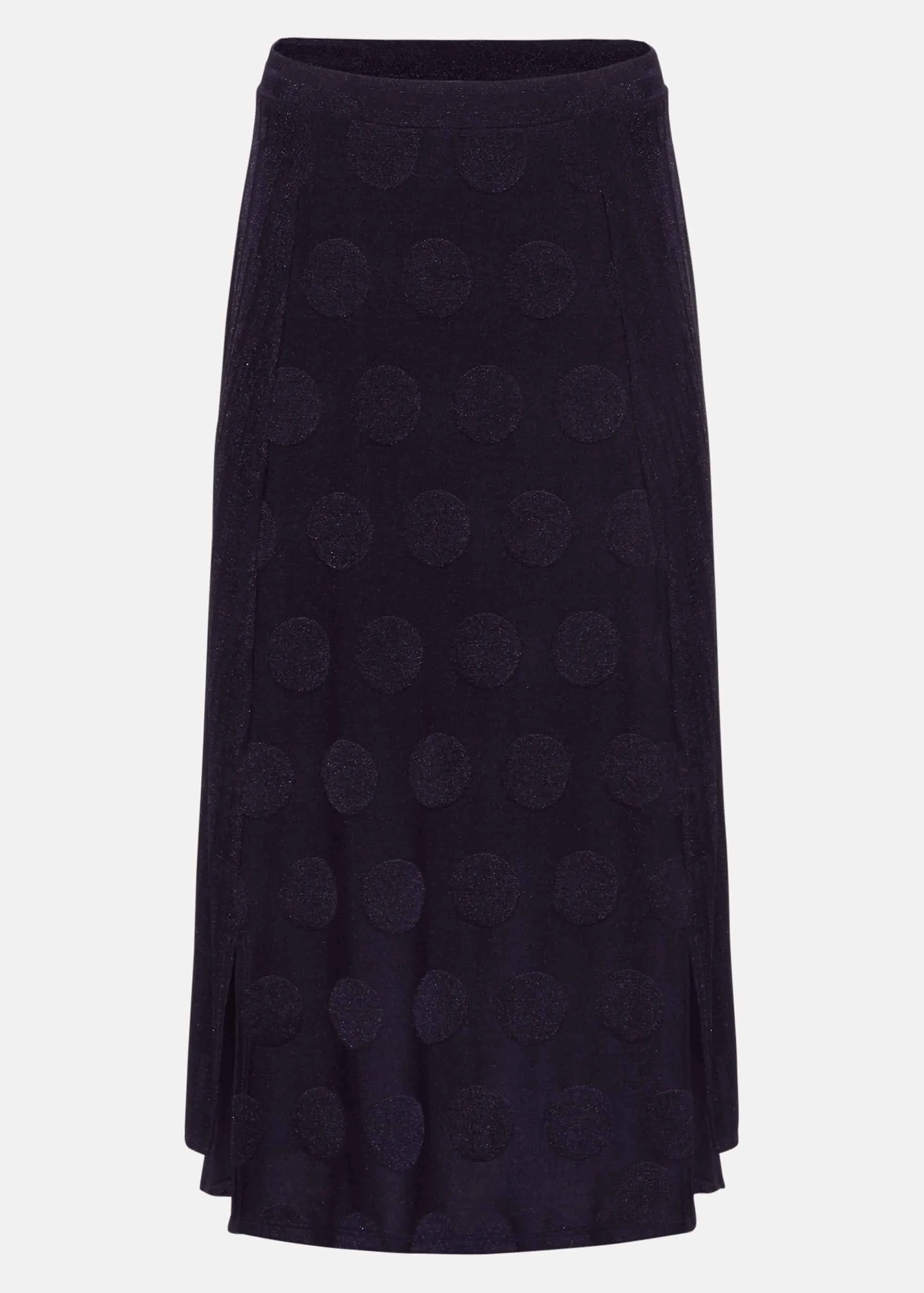 Marion Jacquard Skirt