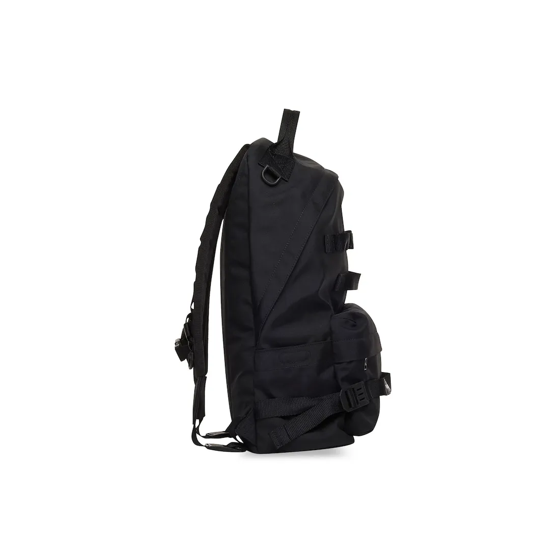      Men's Army Medium Multicarry Backpack in Black 