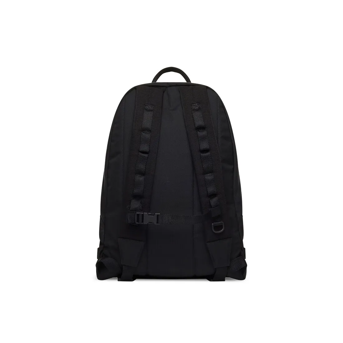      Men's Army Medium Multicarry Backpack in Black 