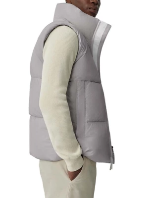 Men's Canada Goose Everett Pastels Vest