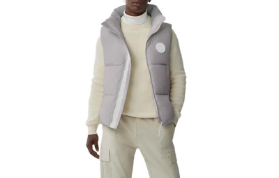 Men's Canada Goose Everett Pastels Vest