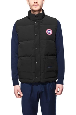 Men's Canada Goose Freestyle Crew Vest