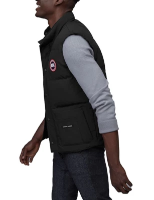 Men's Canada Goose Freestyle Crew Vest