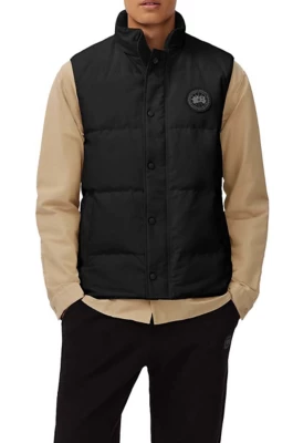 Men's Canada Goose Garson Label Vest