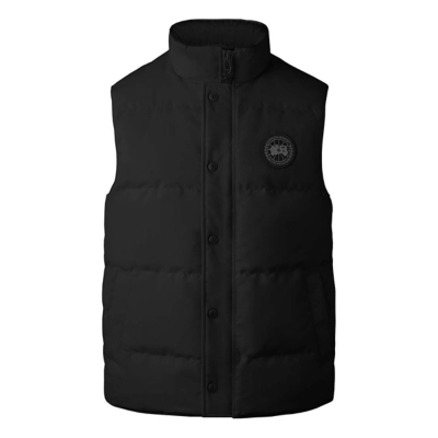 Men's Canada Goose Garson Label Vest