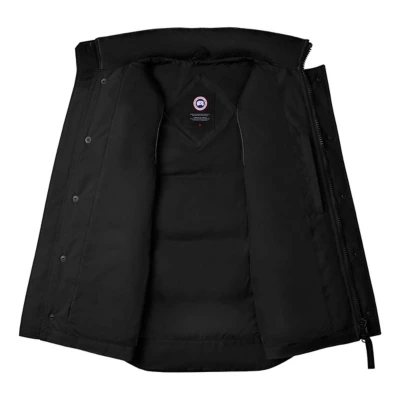 Men's Canada Goose Garson Label Vest