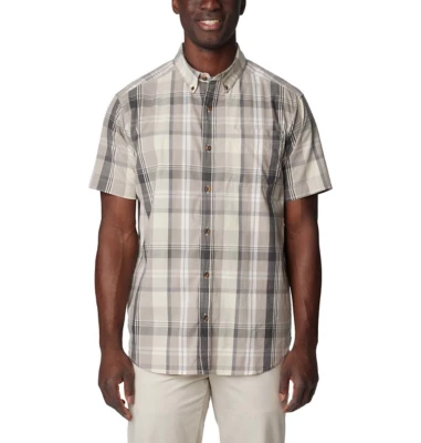 Men's Columbia Vapor Ridge III Button Up Shirt