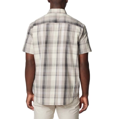 Men's Columbia Vapor Ridge III Button Up Shirt