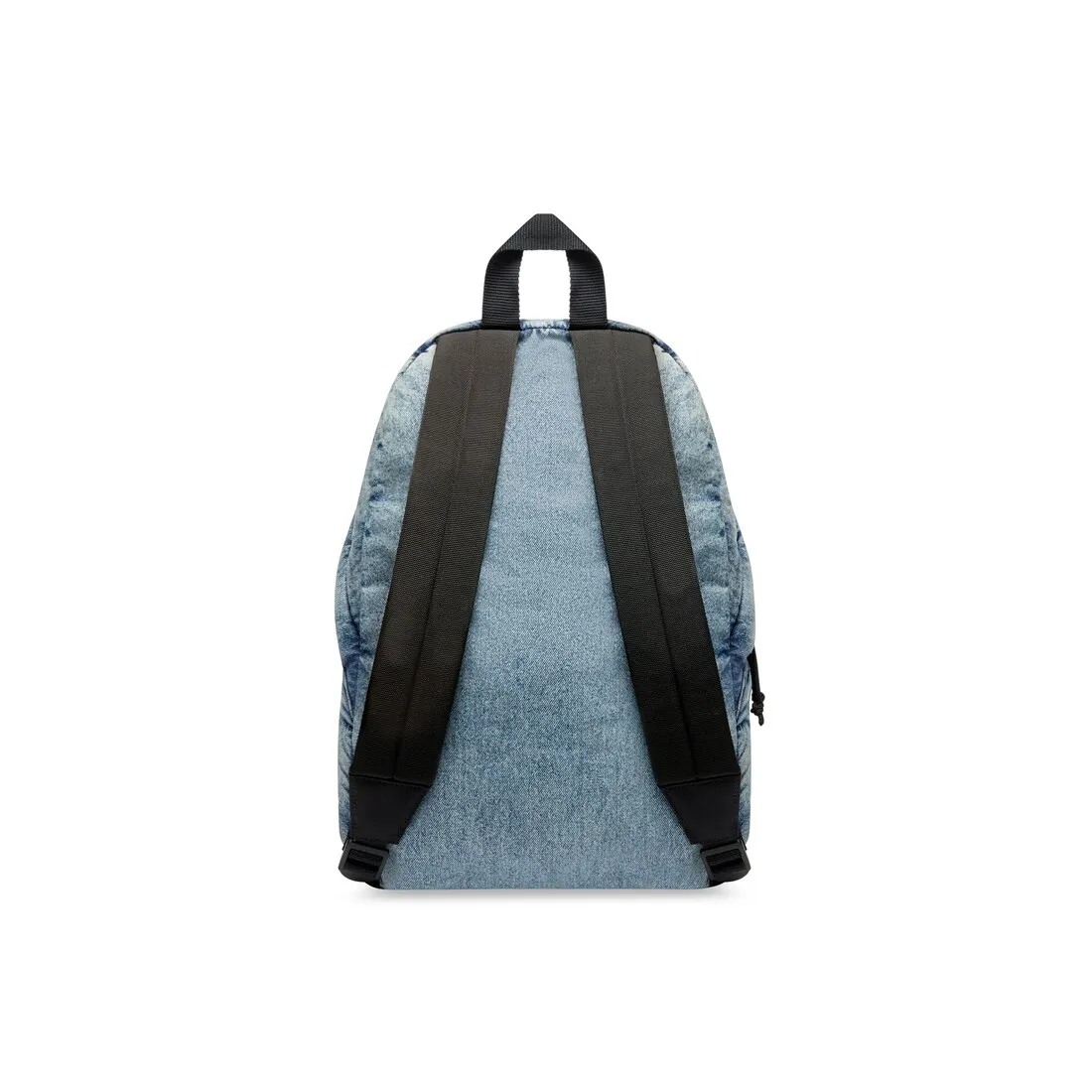      Men's Explorer Backpack Denim in Faded Blue 