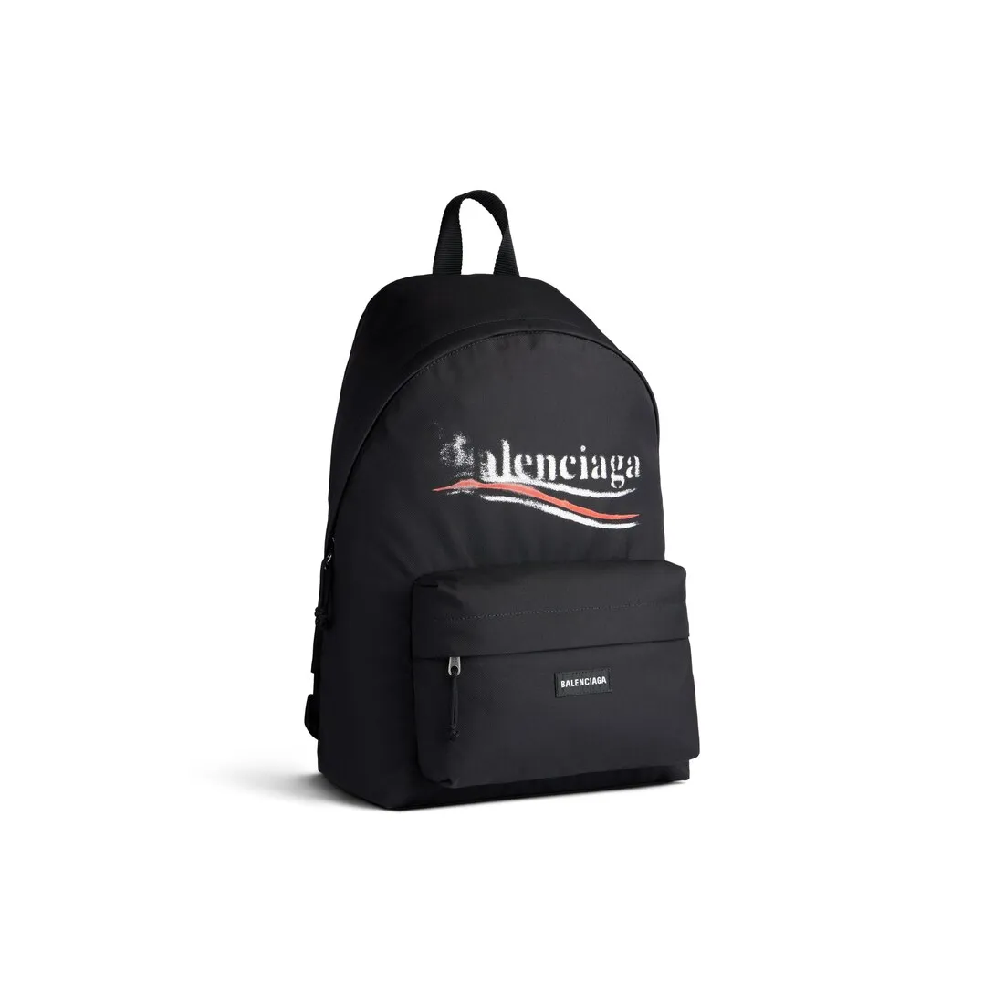      Men's Explorer Backpack  in Black 