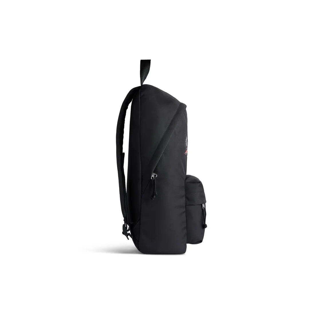      Men's Explorer Backpack  in Black 