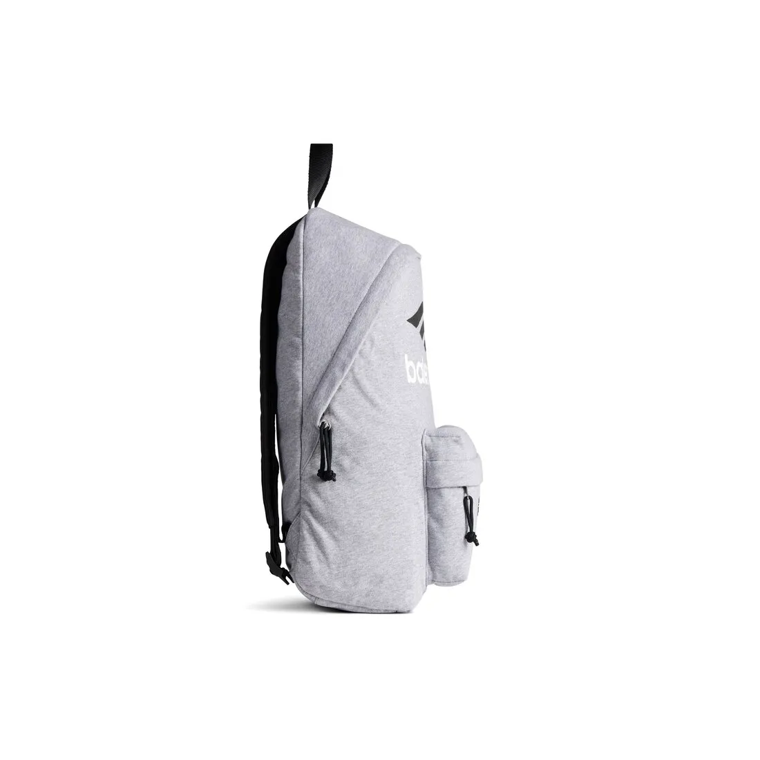      Men's Explorer Backpack  in Grey/black/white 