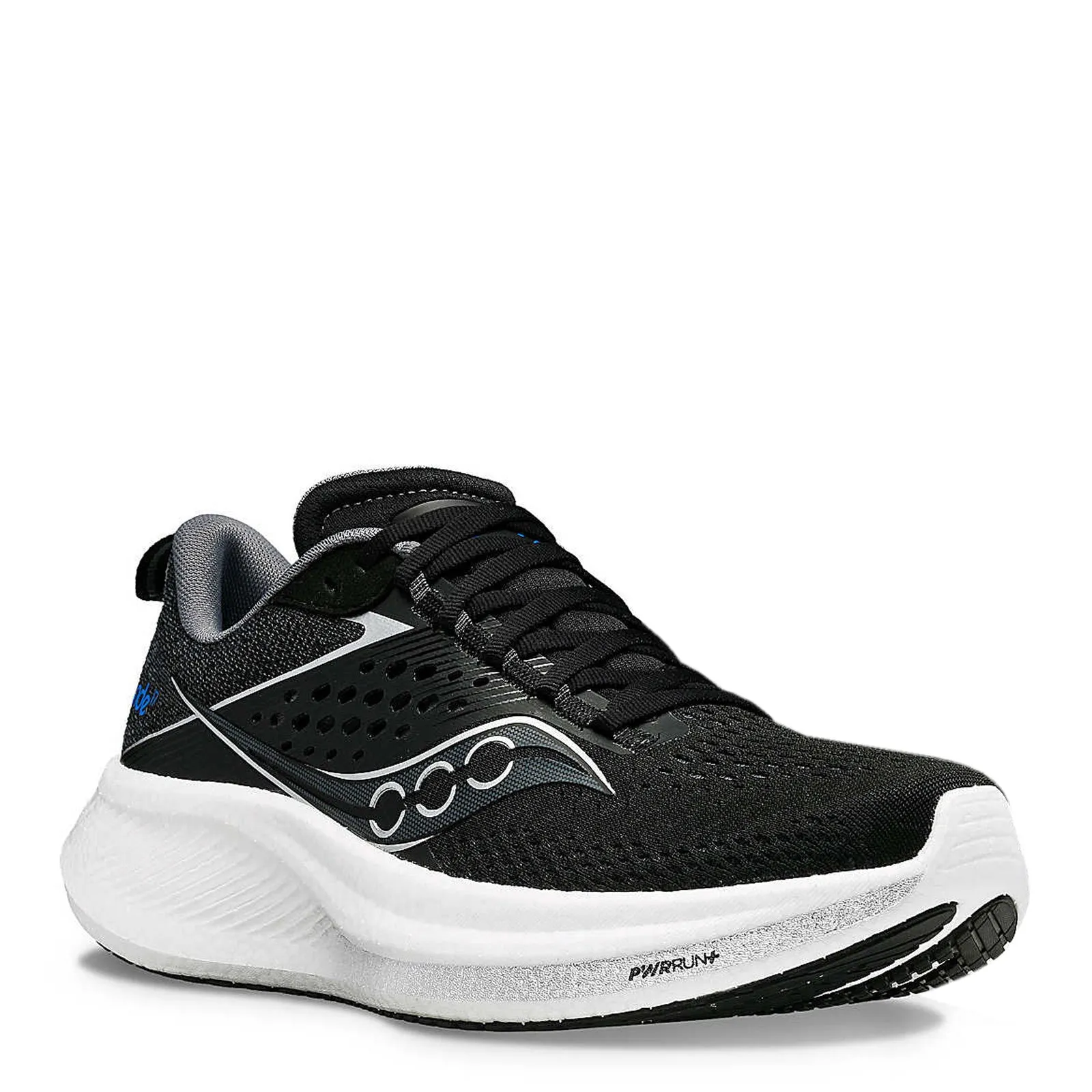 Men's Saucony, Ride 17 Running Shoe