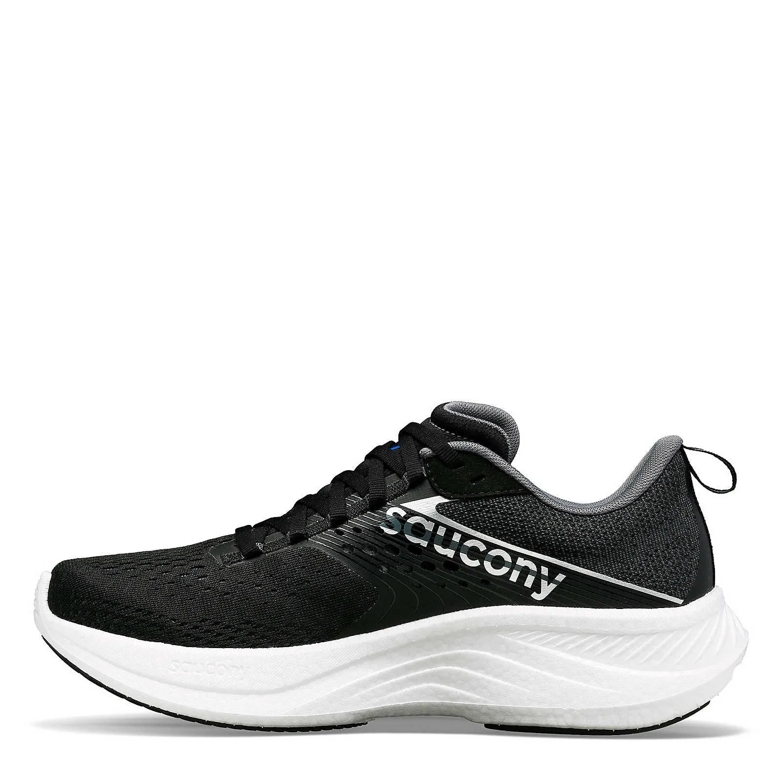 Men's Saucony, Ride 17 Running Shoe